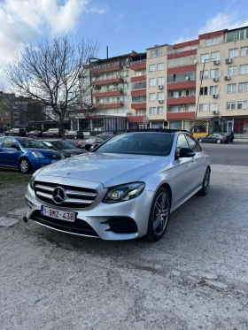 Mercedes-Benz E 220  - изображение 1