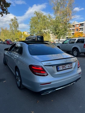Mercedes-Benz E 220 | Mobile.bg � ����� ������ 3