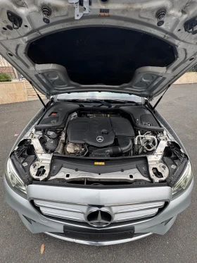 Mercedes-Benz E 220 | Mobile.bg � ����� ������ 8