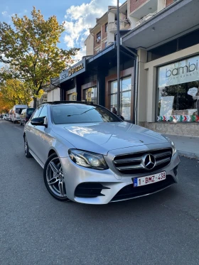 Mercedes-Benz E 220 | Mobile.bg � ����� ������ 2