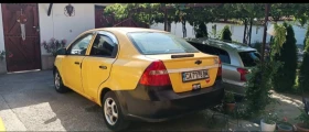 Chevrolet Aveo 1.2 , снимка 2 — Bazar.bg Chevrolet Aveo 1.2 , снимка 2