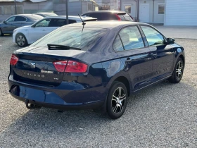 Seat Toledo 1.2tsi/90hp/NAVI/SERVICE BOOK/ EVRO 6 / - 10490 лв. / 5363.45 € - 97943252 6