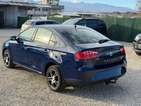 Seat Toledo 1.2tsi/90hp/NAVI/SERVICE BOOK/ EVRO 6 / - 10490 лв. / 5363.45 € - 97943252 4