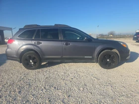 Subaru Outback 4х4 3.6 270кс 4х4  - 14000 лв. / 7158.09 € - 33620390 2