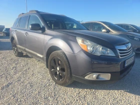 Subaru Outback 4х4 3.6 270кс 4х4  - 14000 лв. / 7158.09 € - 33620390 6