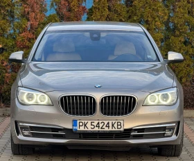 BMW 730 730d 258k.c. FACE LIFT X-DRIVE DIGITAL  - 27999 лв. / 14315.66 € - 28825277 3