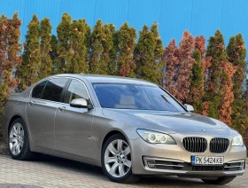 BMW 730 730d 258k.c. FACE LIFT X-DRIVE DIGITAL  - 27999 лв. / 14315.66 € - 28825277 4