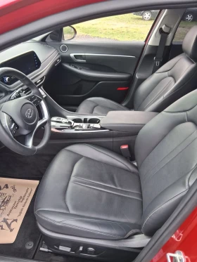 Hyundai Sonata LPG!!!НАЛИЧНА!!!FULL!!! - 32000 лв. / 16361.34 € - 99678865 8