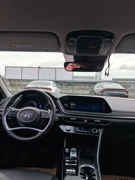 Hyundai Sonata LPG!!!НАЛИЧНА!!!FULL!!! - 32000 лв. / 16361.34 € - 99678865 6