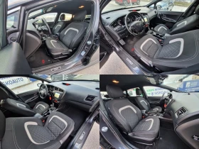 Kia Ceed 1.6 GT-line* FACE* NOVA* TOP - 11400 € / 22296.46 лв. - 73574145 11