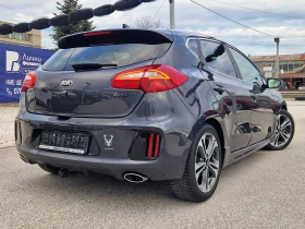 Kia Ceed 1.6 GT-line* FACE* NOVA* TOP - 11400 € / 22296.46 лв. - 73574145 2