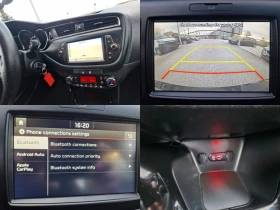 Kia Ceed 1.6 GT-line* FACE* NOVA* TOP - 11400 € / 22296.46 лв. - 73574145 14