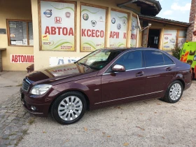 Mercedes-Benz C 280 V6 3.0i Avangarde - 5500 € / 10757.07 лв. - 73648999 5