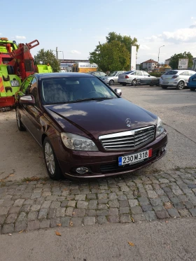 Mercedes-Benz C 280 V6 3.0i Avangarde - 5500 € / 10757.07 лв. - 73648999 4