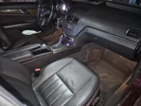 Mercedes-Benz C 280 V6 3.0i Avangarde | Mobile.bg � ����� ������ 12