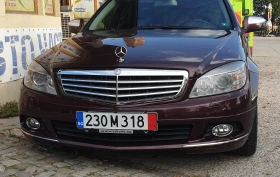Mercedes-Benz C 280 V6 3.0i Avangarde - 5500 € / 10757.07 лв. - 73648999 3