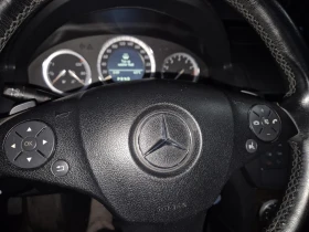 Mercedes-Benz C 280 V6 3.0i Avangarde | Mobile.bg � ����� ������ 10