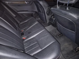 Mercedes-Benz C 280 V6 3.0i Avangarde | Mobile.bg � ����� ������ 14