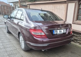 Mercedes-Benz C 280 V6 3.0i Avangarde | Mobile.bg � ����� ������ 16