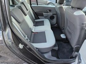 Renault Modus 1.2 бензин 75кс Facelift - 2500 € / 4889.57 лв. - 23283362 11