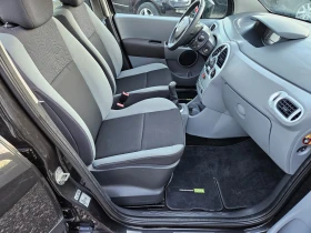 Renault Modus 1.2 бензин 75кс Facelift - 2500 € / 4889.57 лв. - 23283362 12