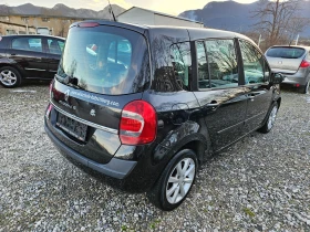 Renault Modus 1.2 бензин 75кс Facelift - 2500 € / 4889.57 лв. - 23283362 3