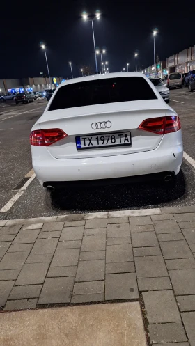 Audi A4 - 7200 € / 14081.98 лв. - 13568798 8