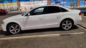 Audi A4 - 7200 € / 14081.98 лв. - 13568798 5