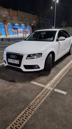 Audi A4 - 7200 € / 14081.98 лв. - 13568798 2