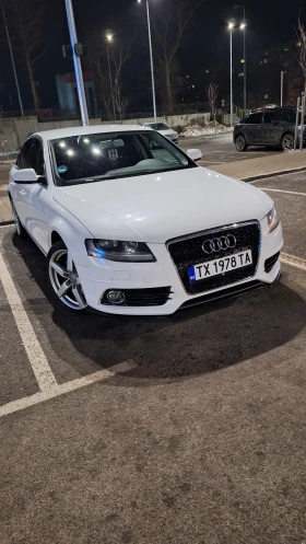 Audi A4 - 7200 € / 14081.98 лв. - 13568798 3