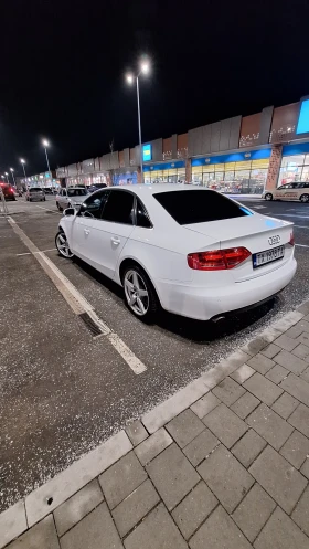 Audi A4 - 7200 € / 14081.98 лв. - 13568798 6