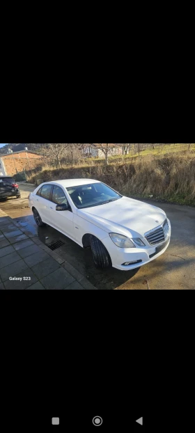 Mercedes-Benz E 200 Blue efficency 2.2CDI - 6666 € / 13037.56 лв. - 66070814 4