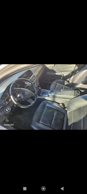 Mercedes-Benz E 200 Blue efficency 2.2CDI - 6666 € / 13037.56 лв. - 66070814 6