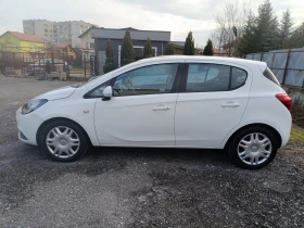 Opel Corsa 1.4ie gas, снимка 15