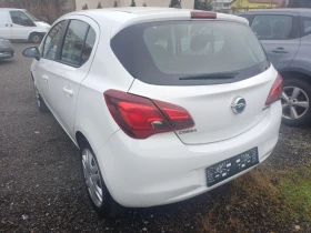 Opel Corsa 1.4ie gas - 5800 € / 11343.81 лв. - 14001155 15