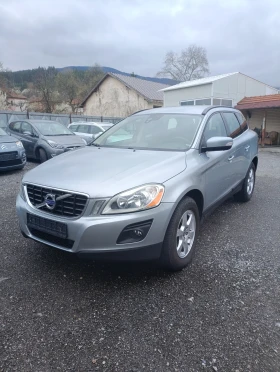 Volvo XC60 2.4d 185cv - 6700 € / 13104.06 лв. - 12028085 2
