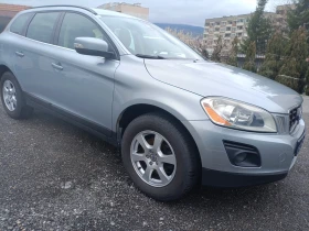 Volvo XC60 2.4d 185cv - 6700 € / 13104.06 лв. - 12028085 5