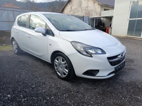 Opel Corsa 1.4ie gas, снимка 14