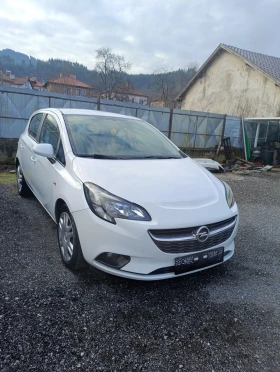 Opel Corsa 1.4ie gas, снимка 12