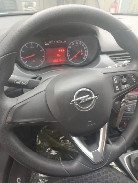 Opel Corsa 1.4ie gas - 5800 € / 11343.81 лв. - 14001155 11