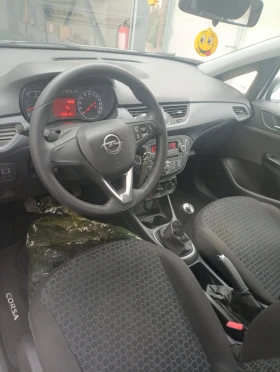 Opel Corsa 1.4ie gas - 5800 € / 11343.81 лв. - 14001155 12