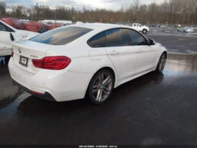 BMW 430 GRAN COUPE XDRIVE - 11600 € / 22687.63 лв. - 38658500 9