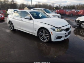 BMW 430 GRAN COUPE XDRIVE