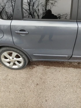 Nissan Note - 3700 € / 7236.57 лв. - 72863799 4