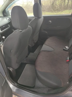 Nissan Note - 3700 € / 7236.57 лв. - 72863799 7
