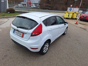 Ford Fiesta 1.2i - 4200 € / 8214.49 лв. - 10897437 7