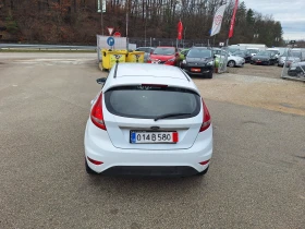 Ford Fiesta 1.2i - 4200 € / 8214.49 лв. - 10897437 8