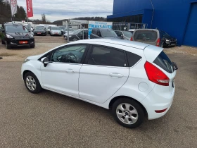 Ford Fiesta 1.2i - 4200 € / 8214.49 лв. - 10897437 11
