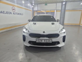 Kia Stinger 3.3T AWD GT autogeorge.com - 14140 € / 27655.44 лв. - 83703582 2
