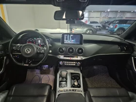 Kia Stinger 3.3T AWD GT autogeorge.com - 14140 € / 27655.44 лв. - 83703582 7